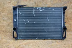 Radiateur d'eau MERCEDES Classe E W211 5.0 V8