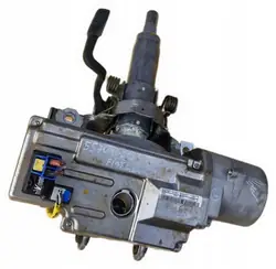 Fiat Grande Punto Dirección Asistida Eléctrica 55704062