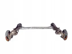 Eixo traseiro Opel Astra H OEM Zawada-366018-