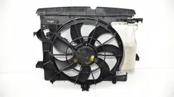 Kühlerlüfter OEM 360179306 für Hyundai Veloster 1.6