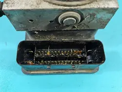 Pompe ABS/ESP OEM 9654777580 pour Peugeot/Citroen