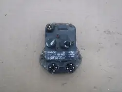 Zündmodul OEM 0227400662 für Mercedes E W124