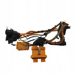 OEM 11A971531DJ VW ID.4 Latauspistoke Johdotus