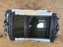 Schuifdak OEM 39130322 voor Opel Insignia A Estate 2018