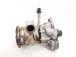 TURBINA PORSCHE CAYENNE 2.9TFSI 06M145701T