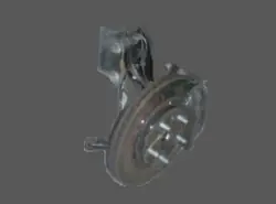 QASHQAI J10 +2 Giunto Anteriore Destro 2.0 16V OEM