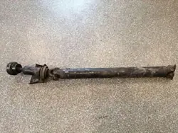Mercedes-Benz OE A1634101202 Aandrijfas Gebruikt