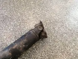Mercedes-Benz OE A1634101202 Arbre de Transmission