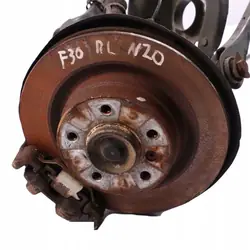 OEM 6792521 Taka-Akseli Jousitus & Jarrupuristin Vasen