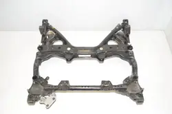 Vordere Federn OEM 31106872119 für BMW 4 Cabrio