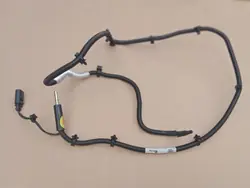 Audi Q5 AdBlue-Leitung OEM 8R0131984F - Gebraucht