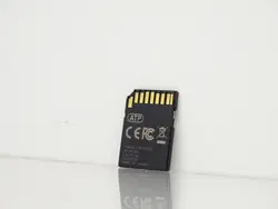 Tarjeta SD OEM 8W0919866M para Audi A4 B9 Navegación