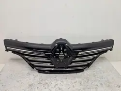Svart grill Renault Megane IV 622563114R
