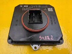Convertisseur de tension BMW X3 G01 OEM 7472770