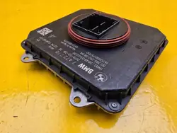 Spänningsomvandlare BMW X3 G01 OEM 7472770