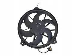 Kylarrubrik Citroen Jumpy 5020538