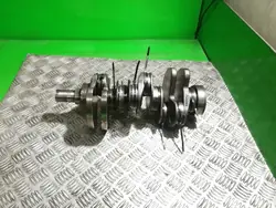 Kurbelwelle OEM 4U3QAB für Land Rover Discovery 2.7 TDV6