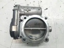 Corps de papillon OEM 0280750570 pour Jeep Cherokee 3.2/3.6