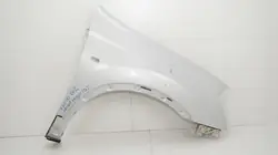 Guardabarros delantero derecho OEM 360203451 Nissan Qashqai