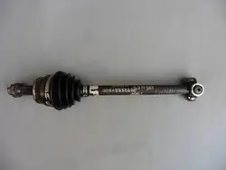 Vänster drivaxel 51885862 Fiat 500L 1.3 M-JET