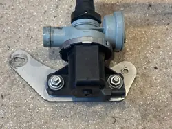 Entrée carburant BMW X3 G01 OEM 7404088 - Occasion