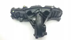 Colector de admisión usado OEM 03L129711AM para Audi/VW