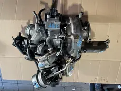 VOLVO XC60 II XC90 II 2.0 D Turbocompresor 32240879