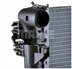 Mahle CR 1173 000S Motor Koelradiator