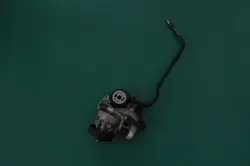 Carcaça da bomba de água OEM 4G43-3A696-AD Aston Martin