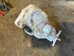 Achterdifferentieel MERCEDES-BENZ E (W212) ENAC46000