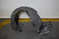 Para-lama dianteiro direito OEM 971810908 55555 Porsche Panamera