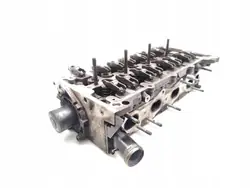 Motorcilinderkop Opel Astra J 2.0CDTI OEM 55576540 Gebruikt