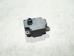 Moteur de volet Volvo C30 2.0L Diesel OEM 4N5H19E616AD