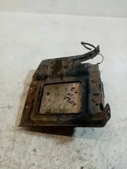 Moottorin Ohjain OEM 0281012694 Opel Astra H 1.7 CDTI
