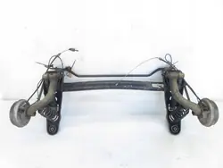 Hinterachsträger OEM BELKA TYŁ für Mercedes-Benz W168