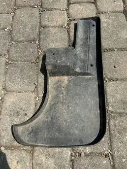 OEM 82215611 Achter linker spatbord voor Jeep Gladiator
