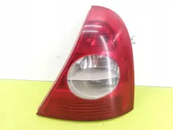 Lámpara trasera derecha Renault Clio II 1998-2001 Valeo 8200071414