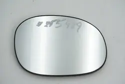 Peilin sisäosa oikea OEM PEUGEOT 206