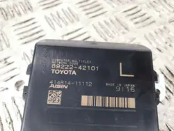 Module de hayon Toyota RAV4 OEM FBZ8657