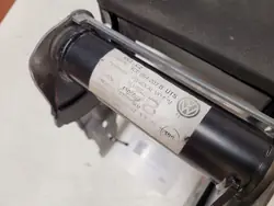 Konsolin käsinoja OEM 3C0864207B VW Passat B6:lle