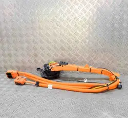 BMW I3 Akun latauskaapeli OEM 5A47889 Käytetty