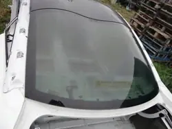 Peugeot RCZ takaikkuna nostettava OEM PEUGEOT RCZ LIFT SZYBA TYLNA 2013-123ds-e7db3b-61a585