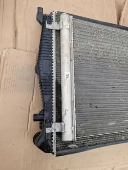 Radiateur VW POLO 1.0 TSi 2017- 2Q0121253L