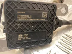 Sonda Lambda Hyundai Santa Fe 2019 OEM 296402F140