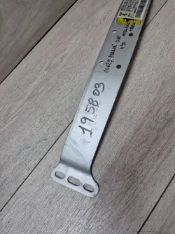 Ferrari 360/430 Pakoputken Kiinnike OEM 195803