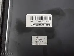 BMW i3 dörrglas OEM 7288186 E643R007951