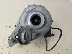 Turbocompresor Mercedes A6460901080