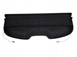 Prateleira bagageira traseira FORD KA MK2 OEM Preto - Usado