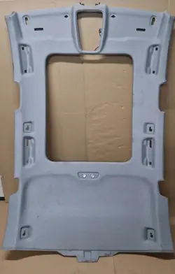 A4 B9 8W Dachhimmel S-Line Panorama Kombi OEM Teil