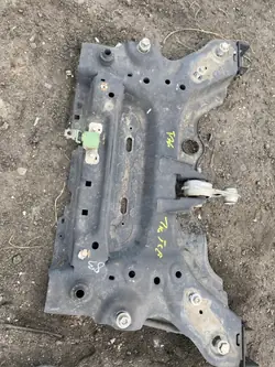Carro de Trineo Renault Talisman OEM 255516 - Usado